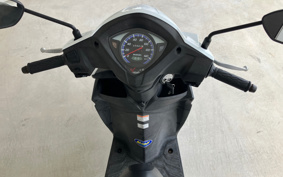 SUZUKI ADDRESS V110 CE47A