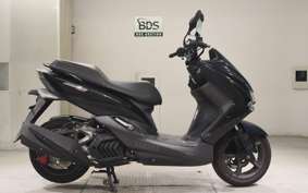 YAMAHA Majesty 155 Gen.2 S 2024 SG52J