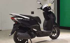 HONDA LEAD 125 2009 JK12