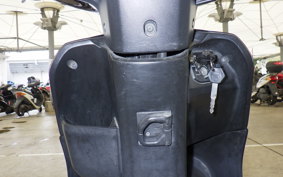 HONDA TACT-4ﾍﾞｰｼｯｸ AF79