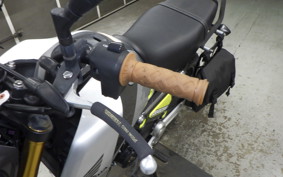 HONDA GROM 2012 JC92