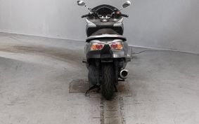 HONDA FORZA Z MF10