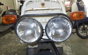 HONDA ZOOMER AF58