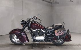 KAWASAKI VULCAN400 DRIFTER VN400D