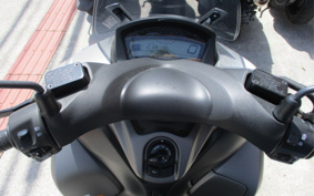 YAMAHA TRICITY 125 SEK1J