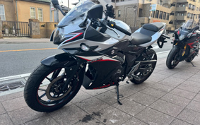 SUZUKI GSX250R DN11A