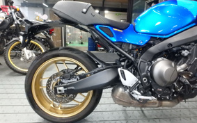 YAMAHA XSR900 2023 RN80J