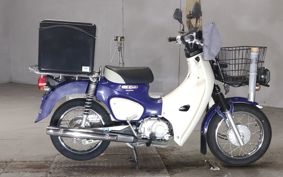 HONDA SUPER CUB110 JA42