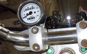 HONDA SHADOW 750 Gen. 2 1998 RC44