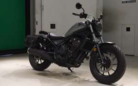 HONDA REBEL 500 A 2023 PC60