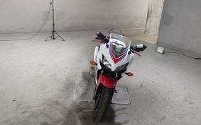 HONDA CBR400R 2014 NC47