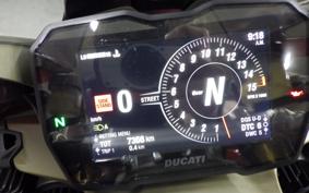 DUCATI PANIGALE V4 S 2020