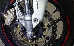 HONDA CBR250RR A 2012 MC51