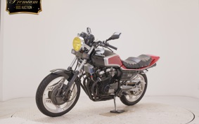 HONDA CBX550F 2021 PC04