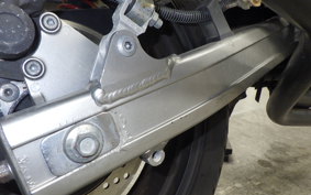 KAWASAKI BALIUS 250 Gen.2 2025 ZR250B