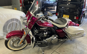 HARLEY  HARLEY FLHFB ELECTRAGLI 2023 ADP