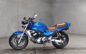 KAWASAKI BALIUS250-2 ZR250B