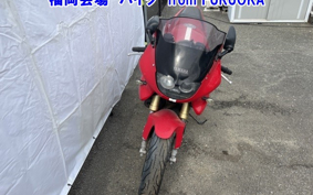 YAMAHA SZR660 4SU1