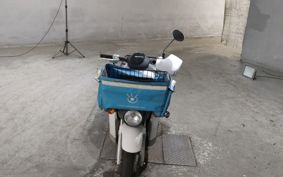 HONDA BENRII50 PRO  AA05