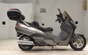 SUZUKI SKYWAVE 400 2002 CK42A