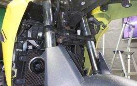 SUZUKI V-STROM 250 A