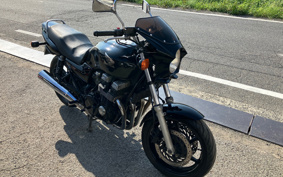 HONDA CB750 2001 RC42
