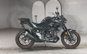 YAMAHA MT-03 RH13J