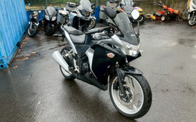 HONDA CBR250R MC41