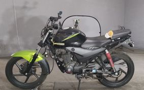 HONDA CBF 125 JC40