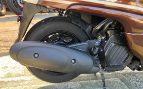 YAMAHA VINO AY02