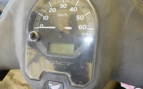 HONDA TACT-4ﾍﾞｰｼｯｸ AF75