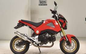 HONDA ｸﾞﾛﾑ JC61