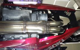 SUZUKI GSX-S750 2019 C533F