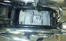 HONDA CBX125 CUSTOM JC12