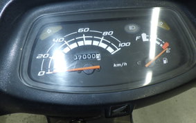 HONDA SPACY 100 2017 JF13