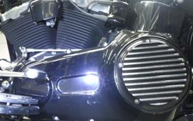 HARLEY FLSTSB 1580 2011