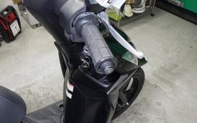 SUZUKI ADDRESS 110 2025 CE47A