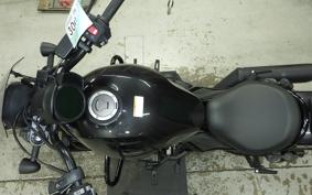 HONDA REBEL 1100 DCT 2021 SC83