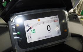 HONDA TRANSALP XL750 2026 RD16