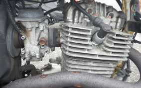 SUZUKI DJEBEL 200 (DR200SE) SH42A