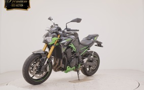 KAWASAKI Z900 Gen.2 SE 2022 ZR900B