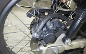 HONDA CT125 HUNTER CUB 2025 JA55