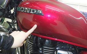 HONDA GB350 2021