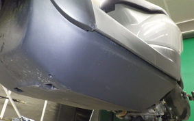 HONDA TACT Gen.4 2020 AF79