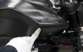 HONDA CB250RA MC52