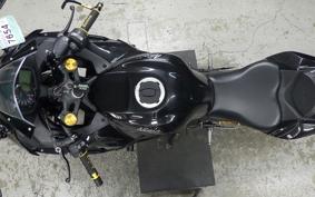 KAWASAKI ZX-25R 2017 ZX250E