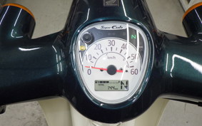 HONDA C110LITE 2002 JA76