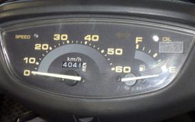 HONDA DIO GEN 2 2013 AF27