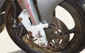 SUZUKI GOOSE 350 1999 NK42A