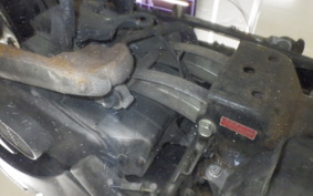 SUZUKI ADDRESS V100 2011 CE13A